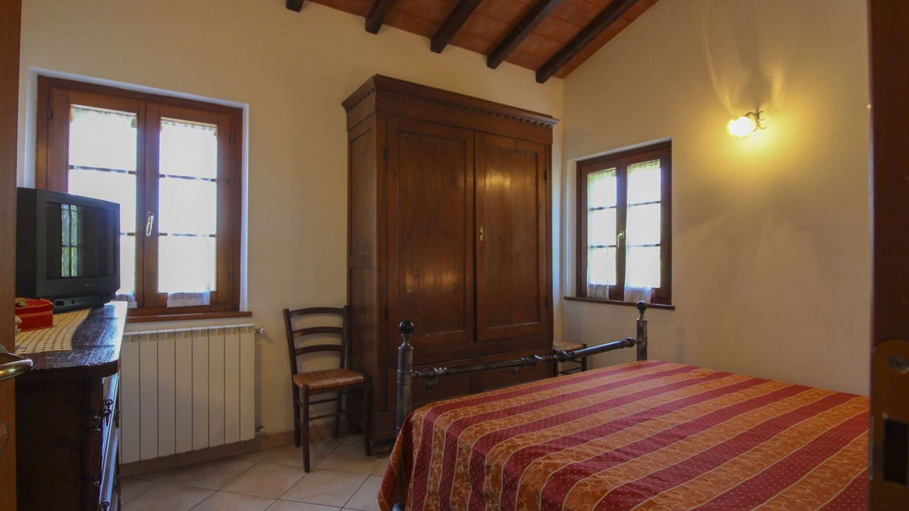 Photo of Bedroom in Foiano della Chiana