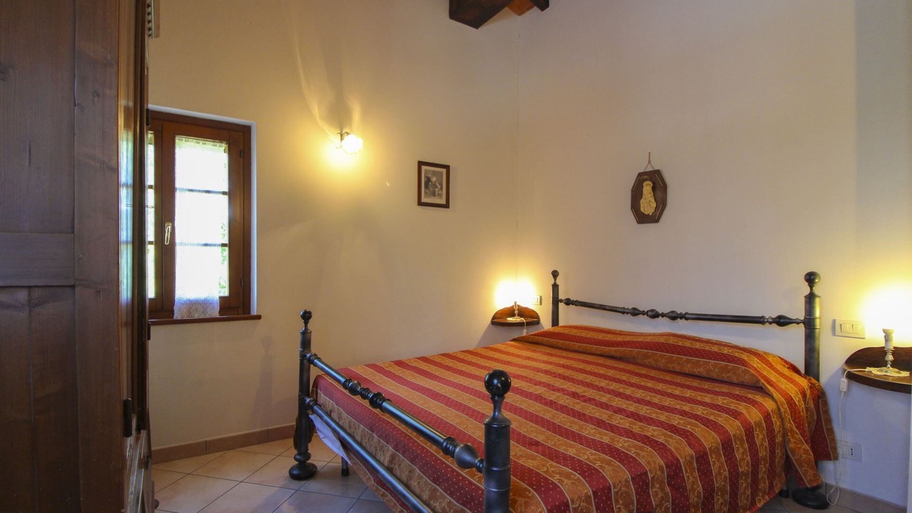 Photo of Bedroom in Foiano della Chiana