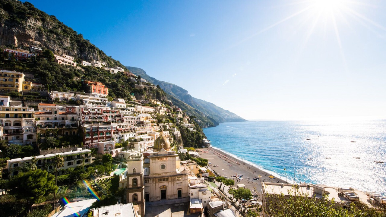 Photo of Others in Positano