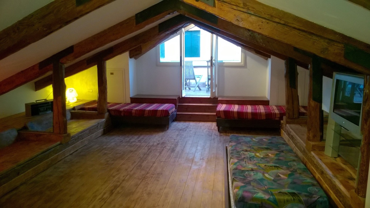 Photo of Bedroom in Castello