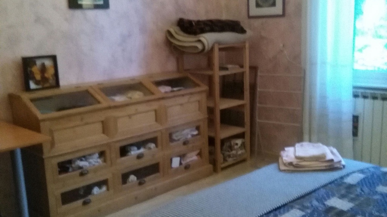 Photo of Bedroom in Pegli