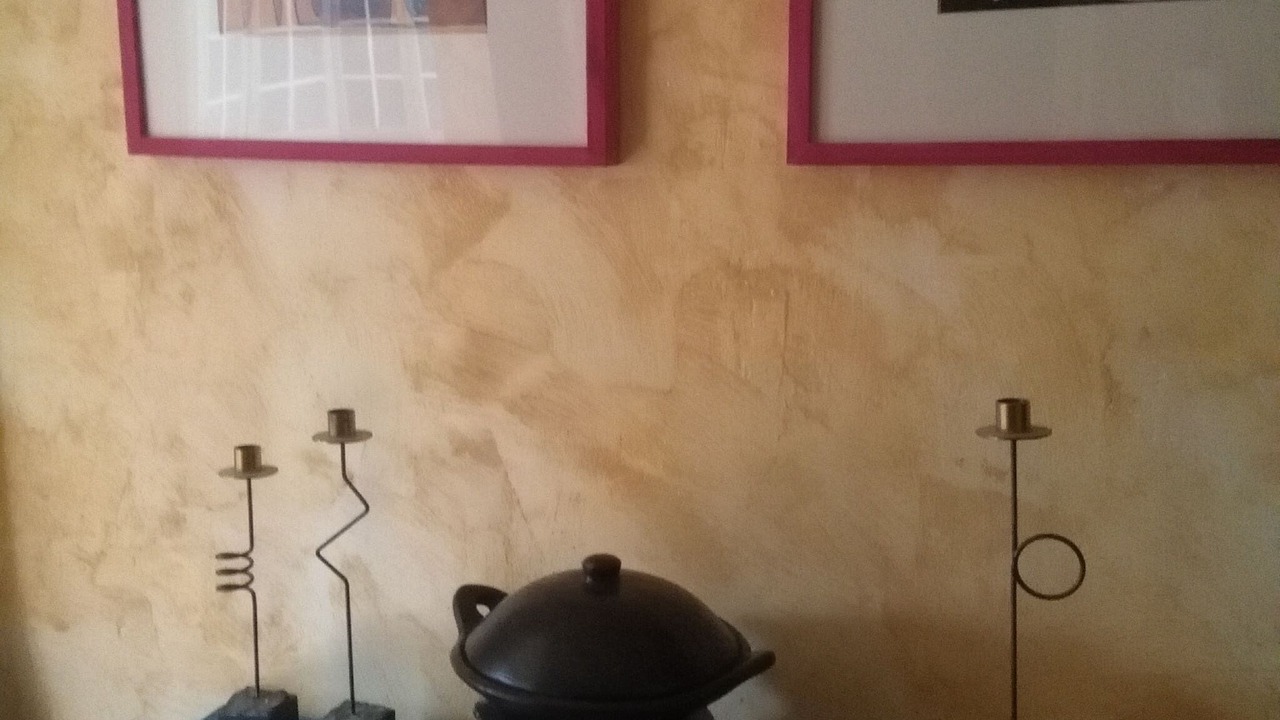 Photo of Bedroom in Pegli