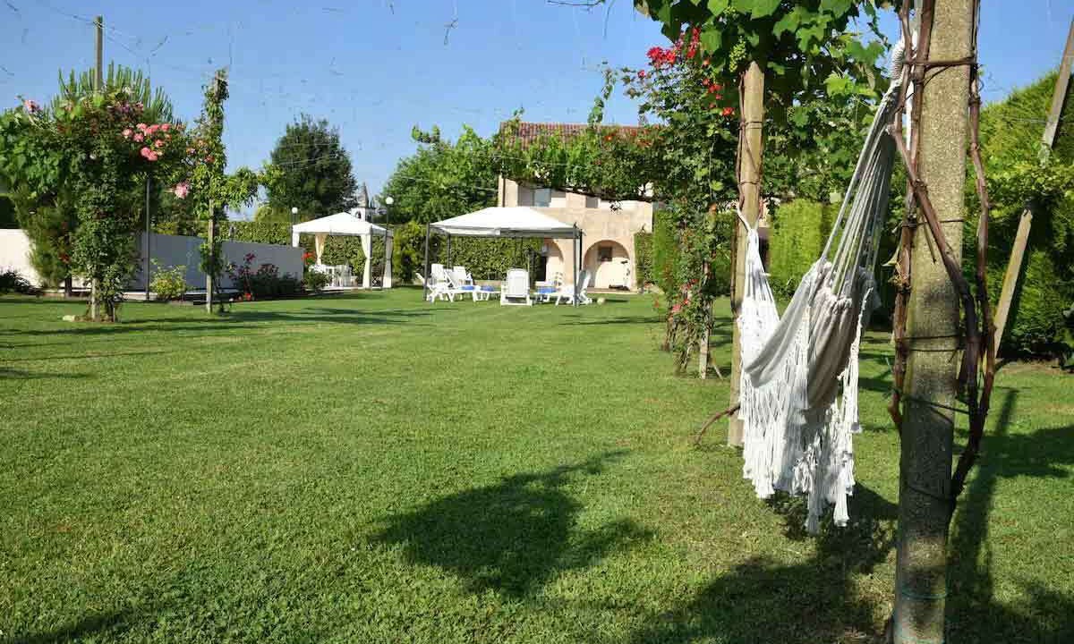 Photo of Outdoor in Cimadolmo