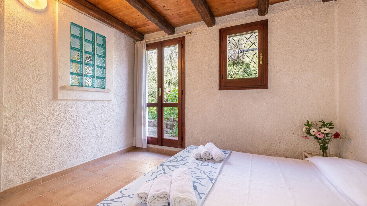 Photo of Bedroom in Notteri