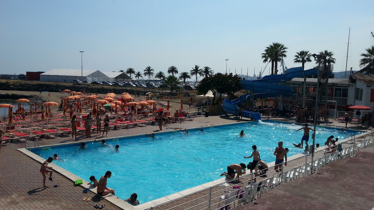 Photo of Outdoor in Imperia