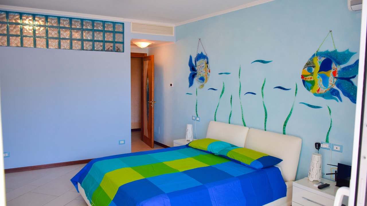 Photo of Bedroom in Forio