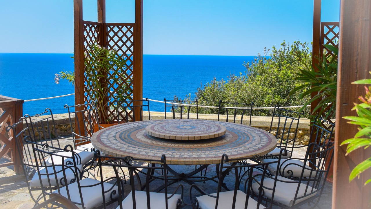 Photo of Outdoor in Forio