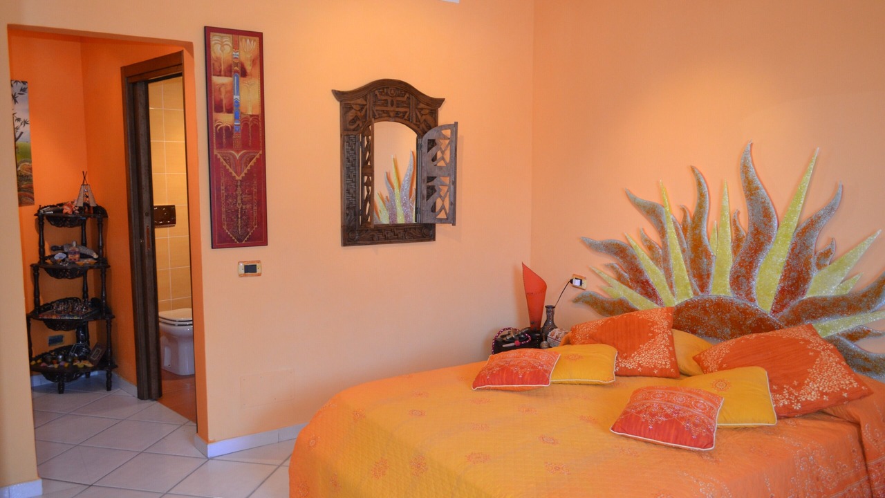 Photo of Bedroom in Forio