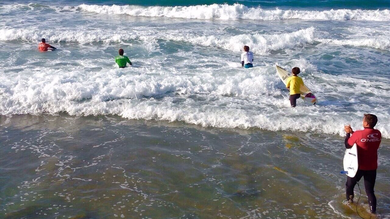 Photo of Others in Sanremo