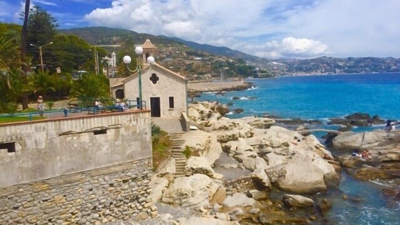 Photo of Outdoor in Sanremo
