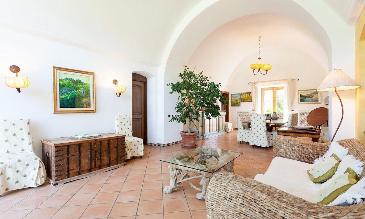 Photo of Livingroom in Sant'Agata sui Due Golfi