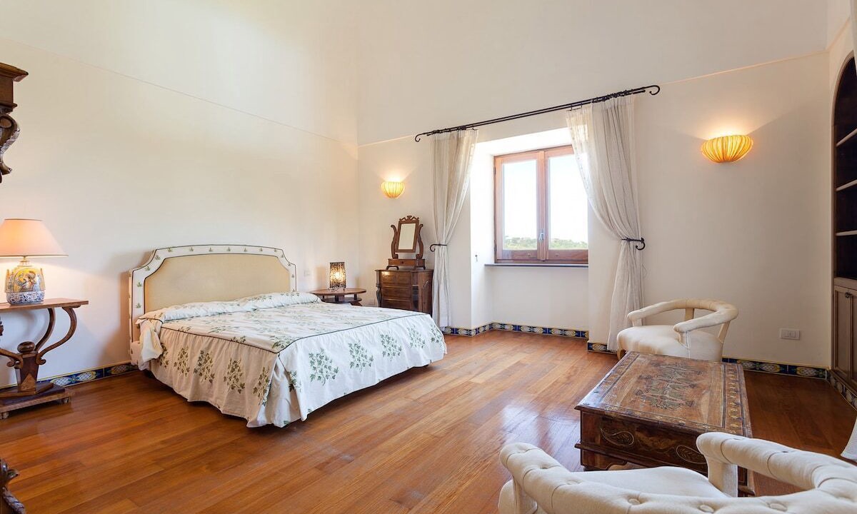 Photo of Bedroom in Sant'Agata sui Due Golfi