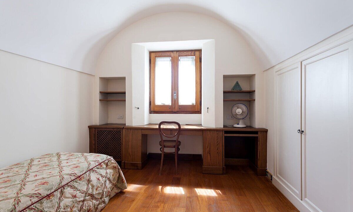 Photo of Bedroom in Sant'Agata sui Due Golfi