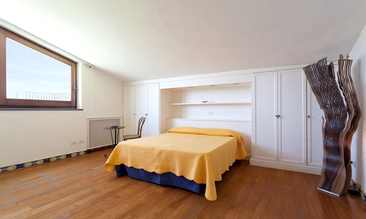 Photo of Bedroom in Sant'Agata sui Due Golfi