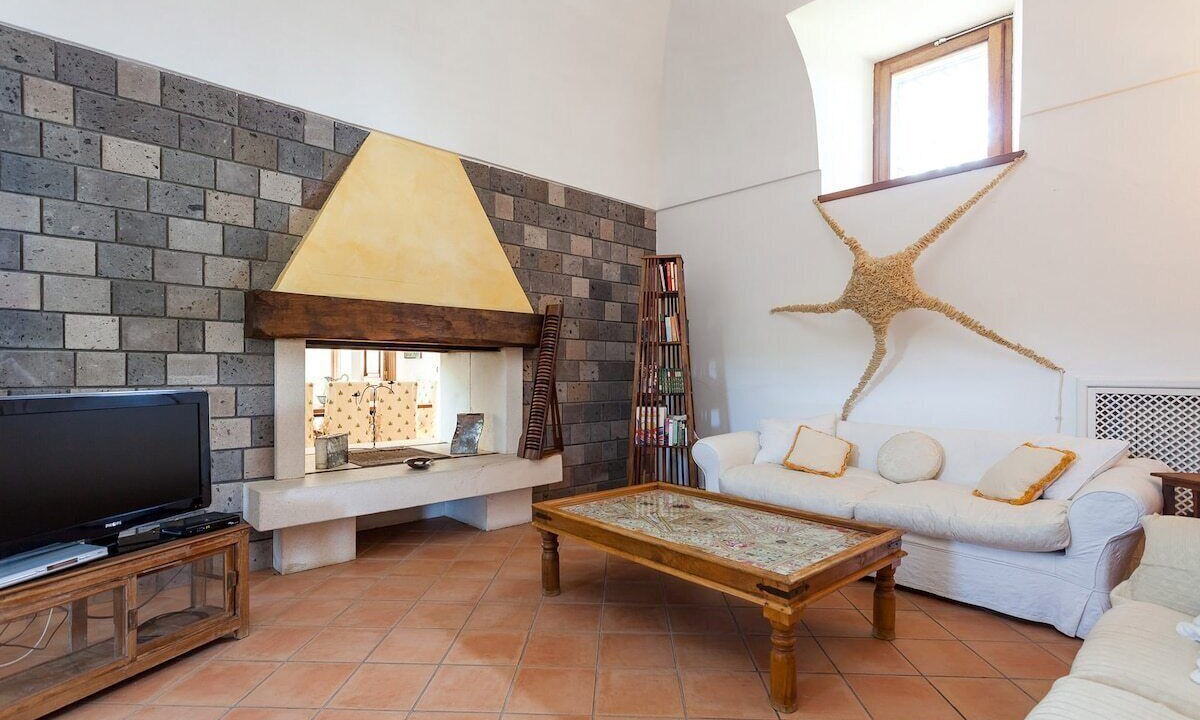Photo of Livingroom in Sant'Agata sui Due Golfi