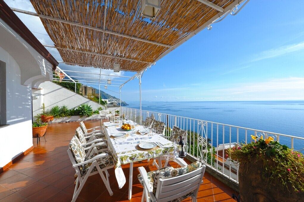 Photo of Others in Positano