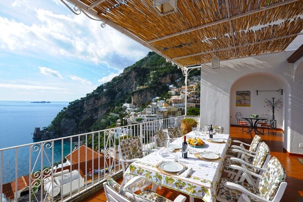 Photo of Others in Positano