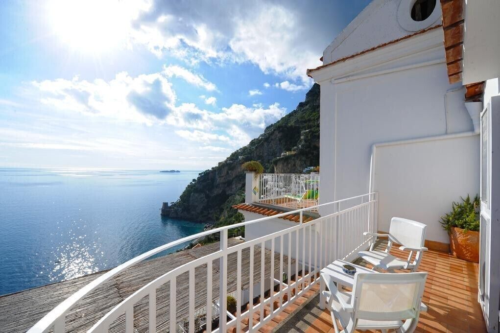 Photo of Others in Positano