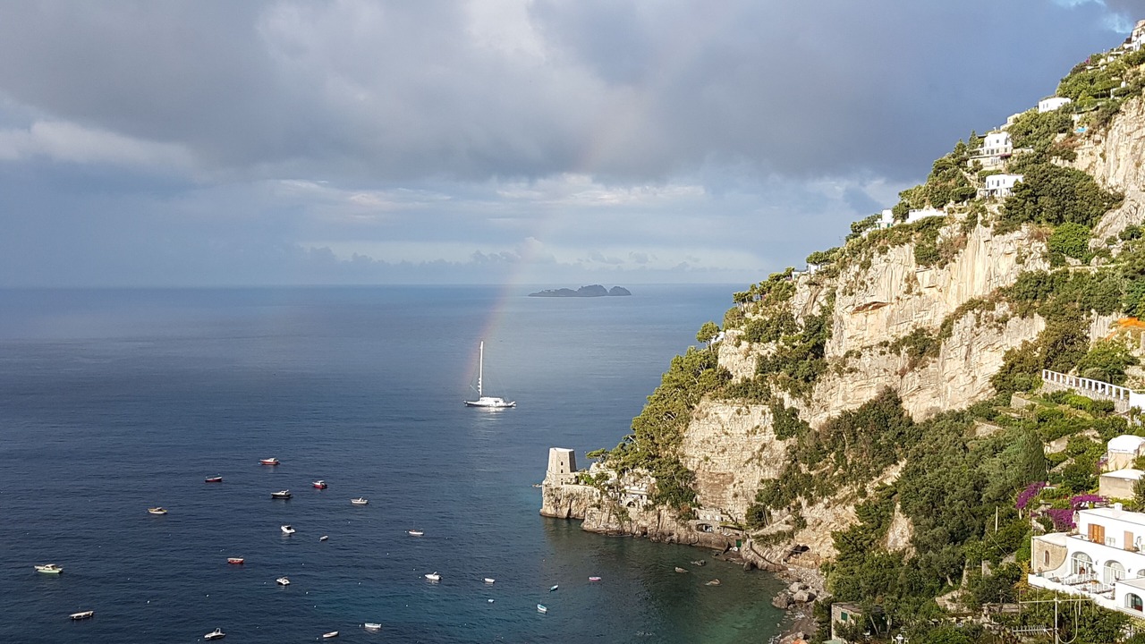 Photo of Others in Positano