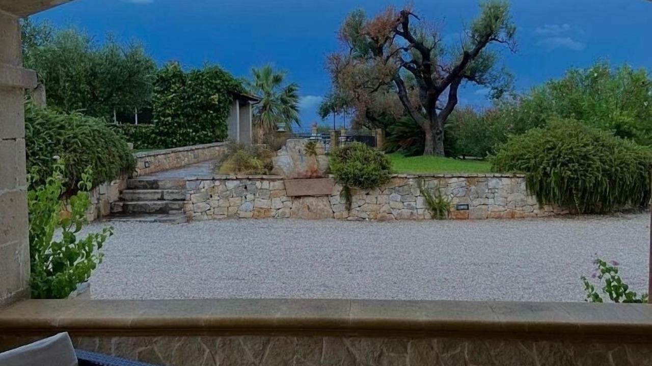 Photo of Patio Balcony in Carovigno