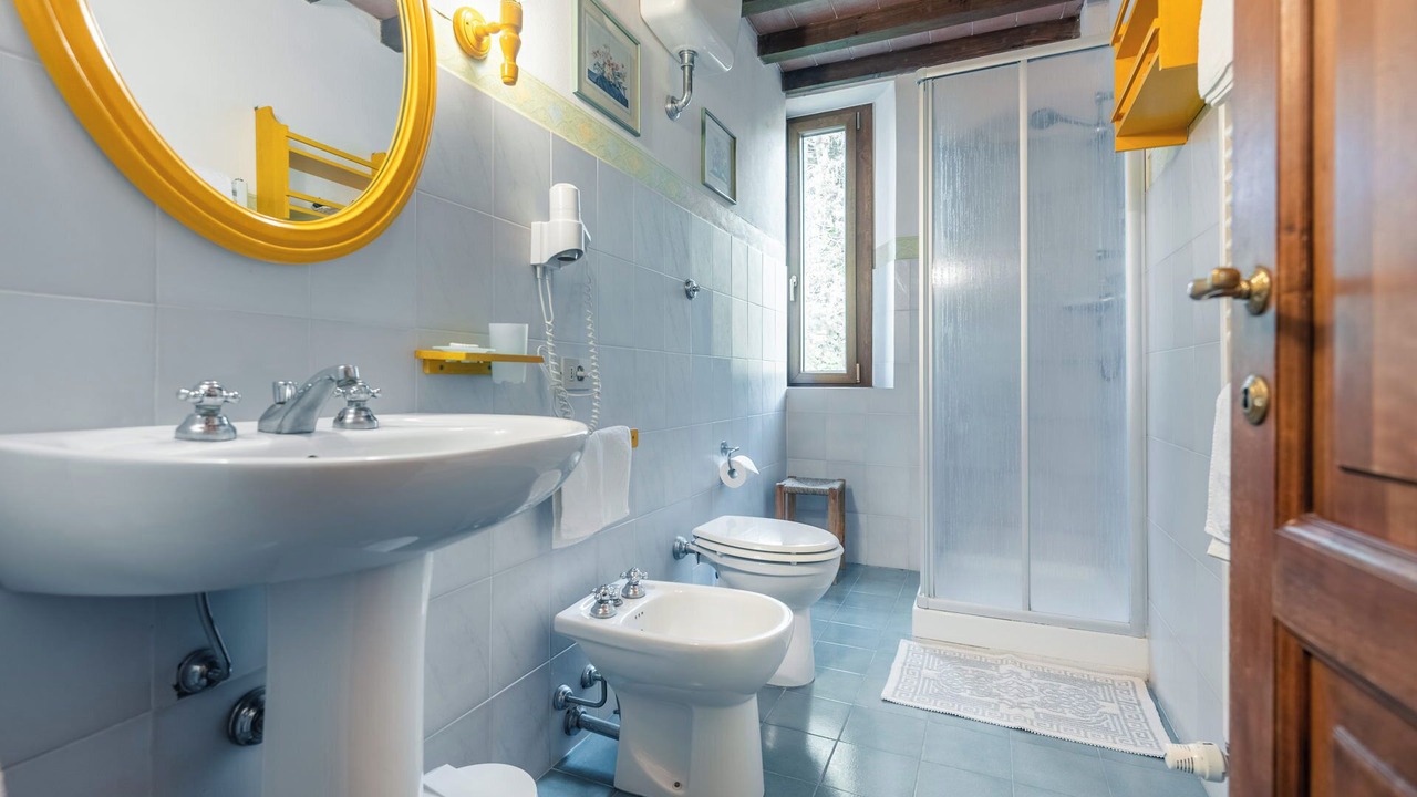 Photo of Bathroom in Scandicci