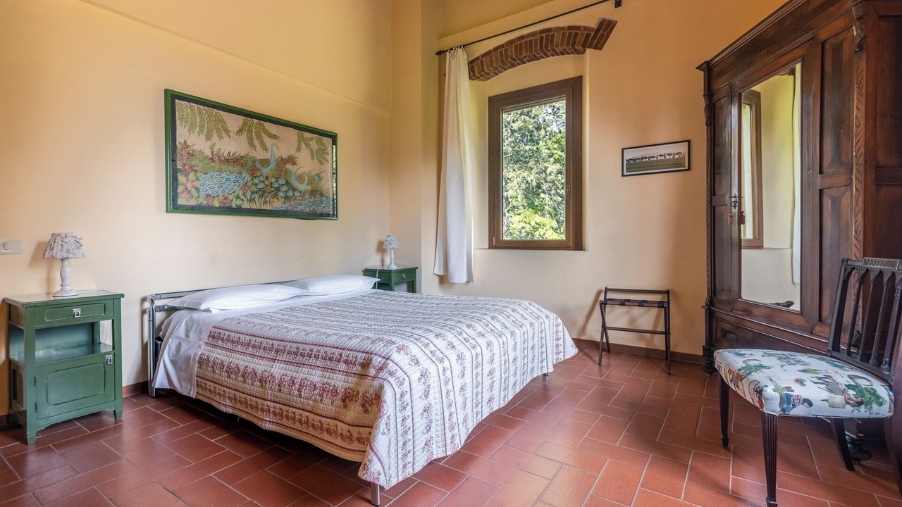 Photo of Bedroom in Scandicci