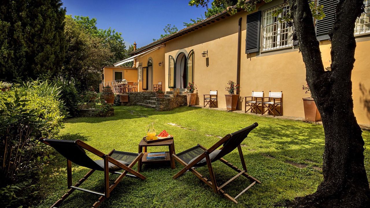 Photo of Outdoor in Arcetri