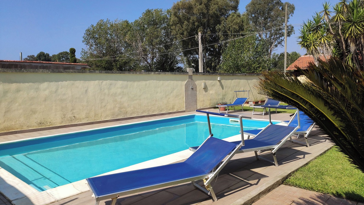 Photo of Outdoor in Villaggio Coppola