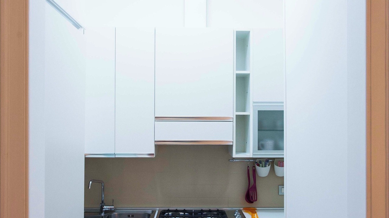 Photo of Kitchen in Vomero