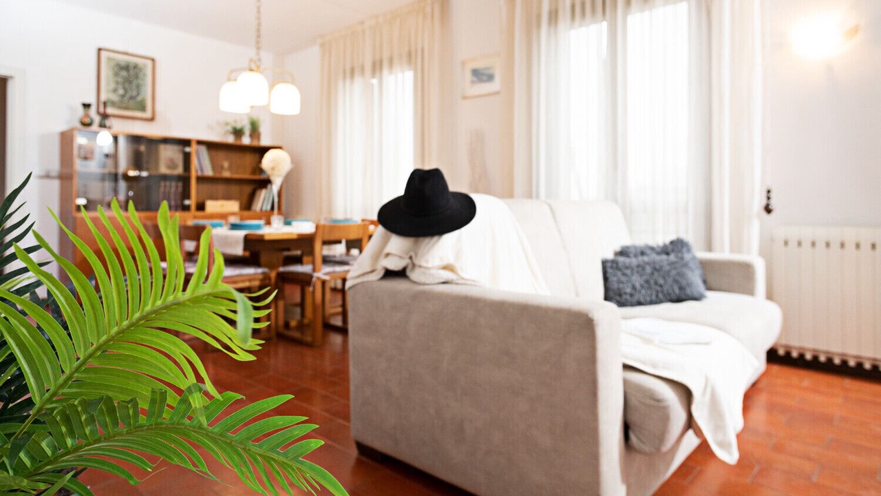 Photo of Livingroom in Montioni
