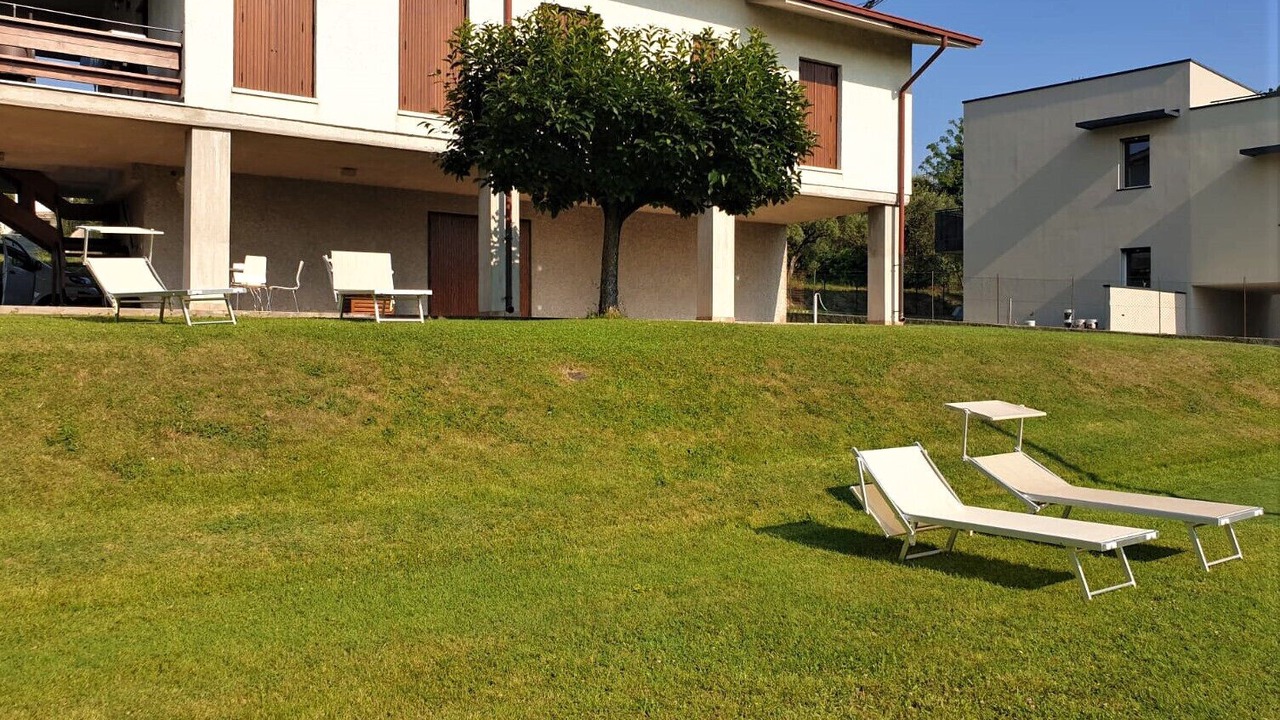 Photo of Patio Balcony in Montioni