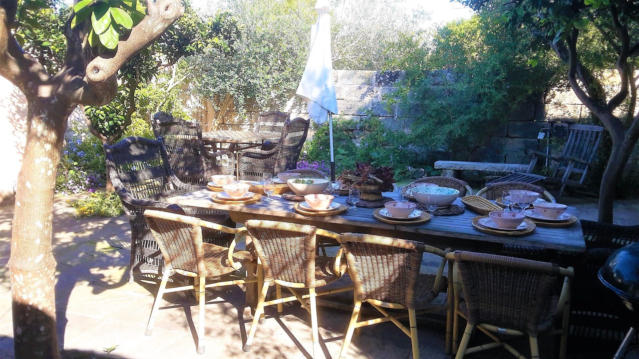 Photo of Outdoor in Spongano