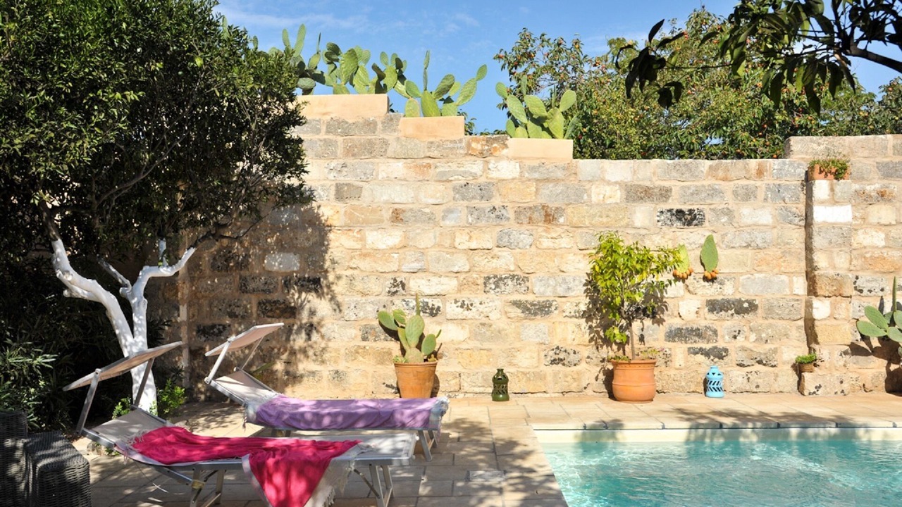 Photo of Outdoor in Spongano