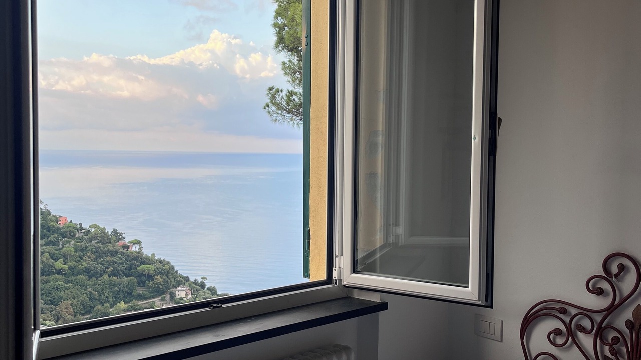 Photo of Bedroom in Zoagli