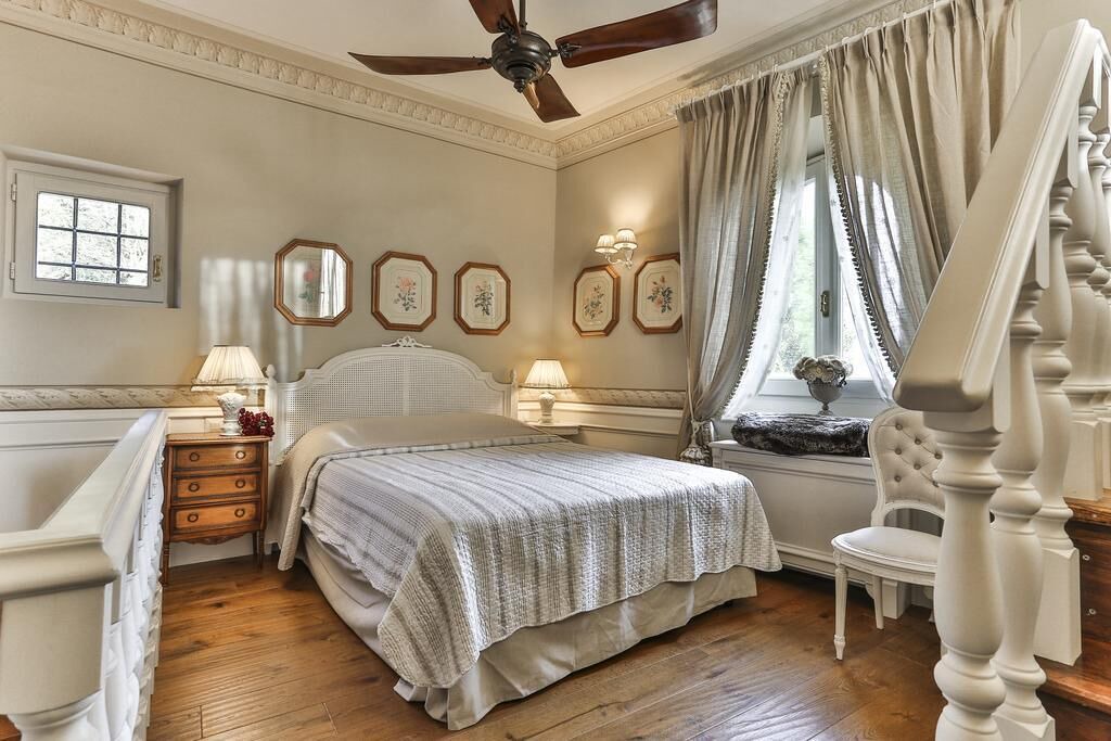 Photo of Bedroom in Careggi Rifredi
