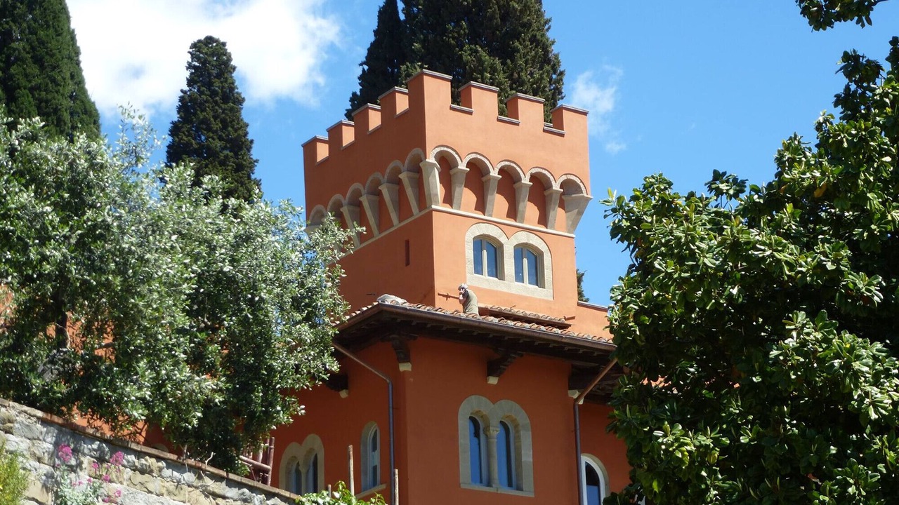 Photo of Outdoor in Careggi Rifredi