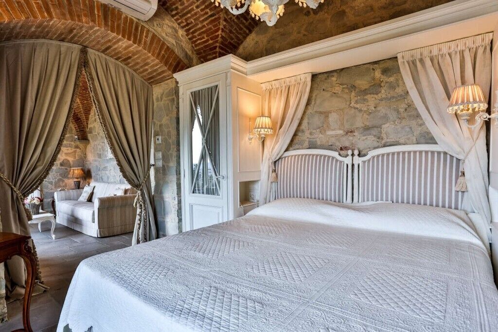 Photo of Bedroom in Careggi Rifredi