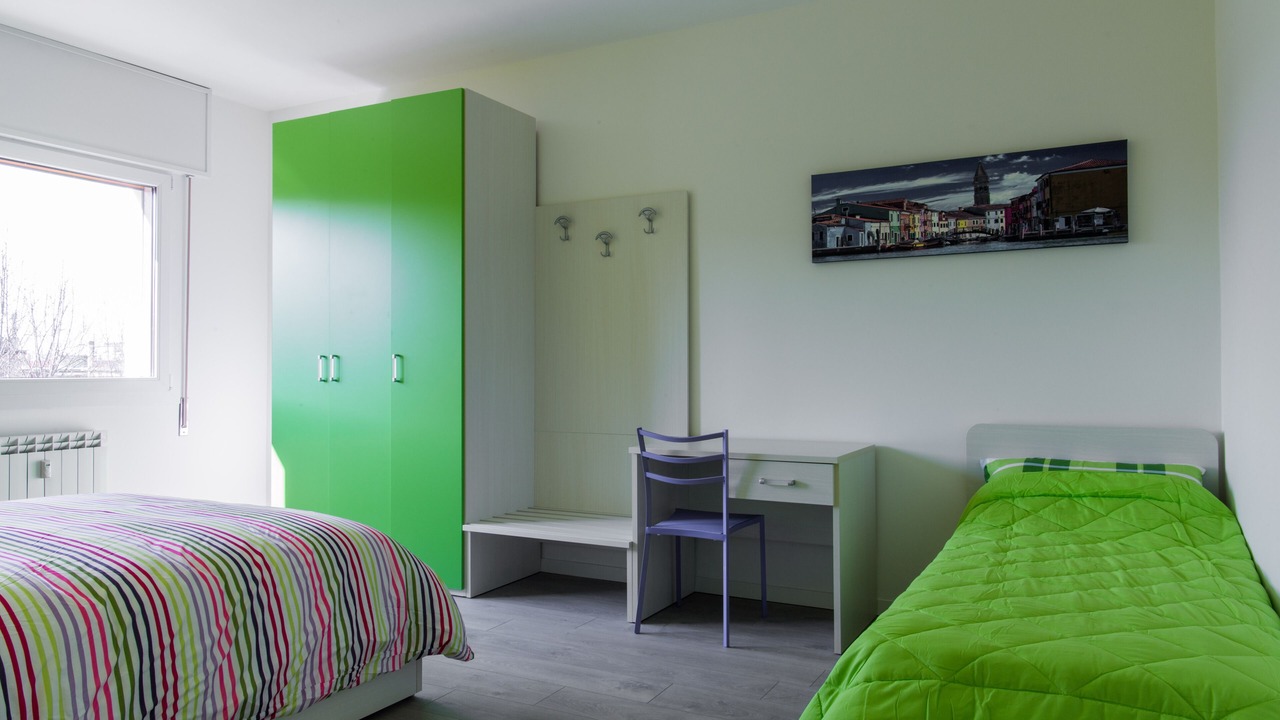 Photo of Bedroom in Mestre