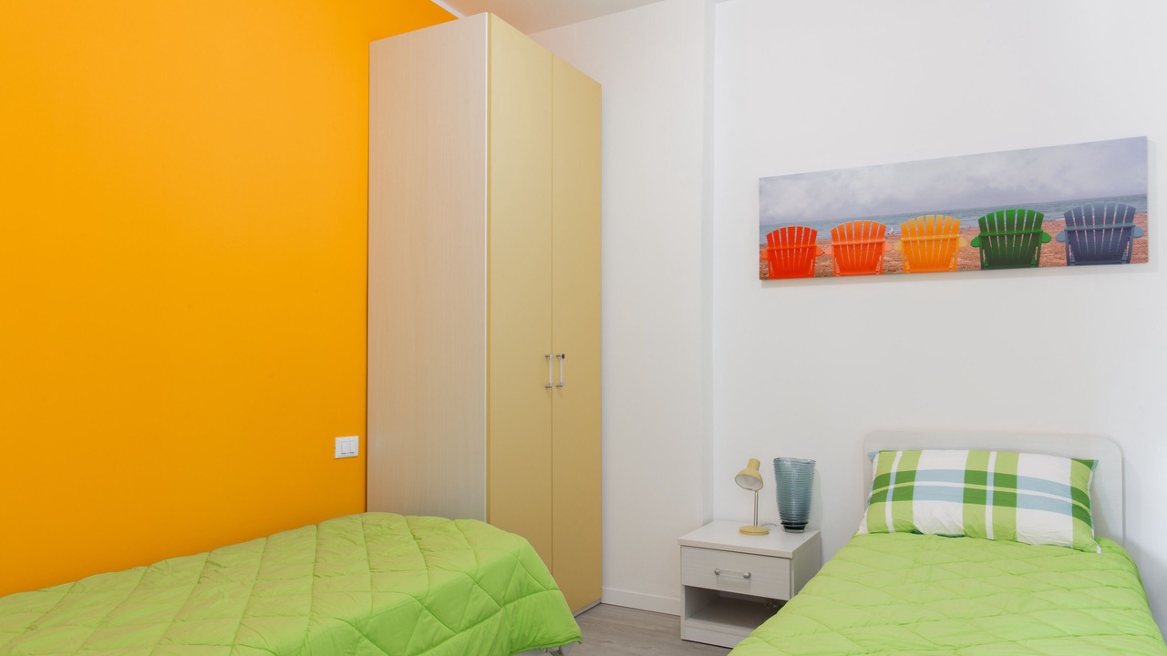 Photo of Bedroom in Mestre