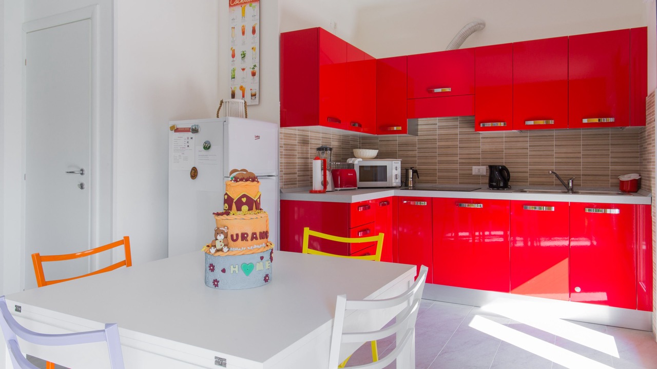 Photo of Kitchen in Mestre