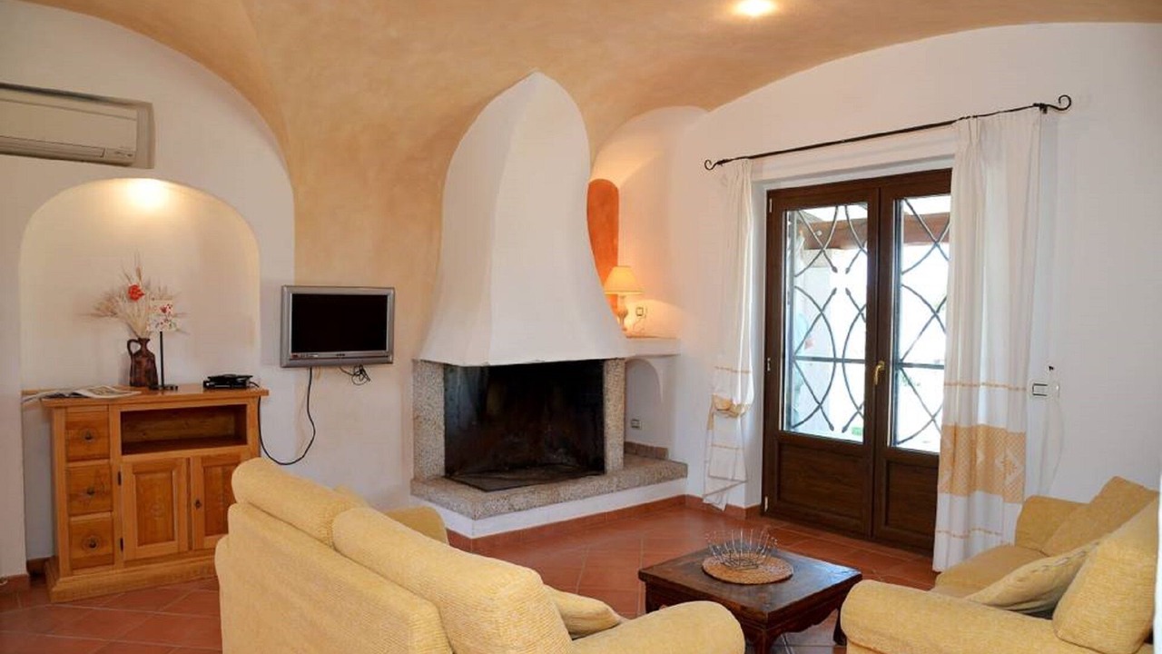 Photo of Livingroom in Arzachena