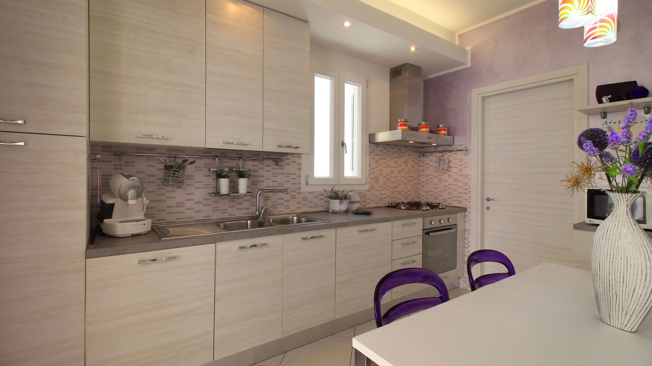 Photo of Kitchen in Gatteo a Mare