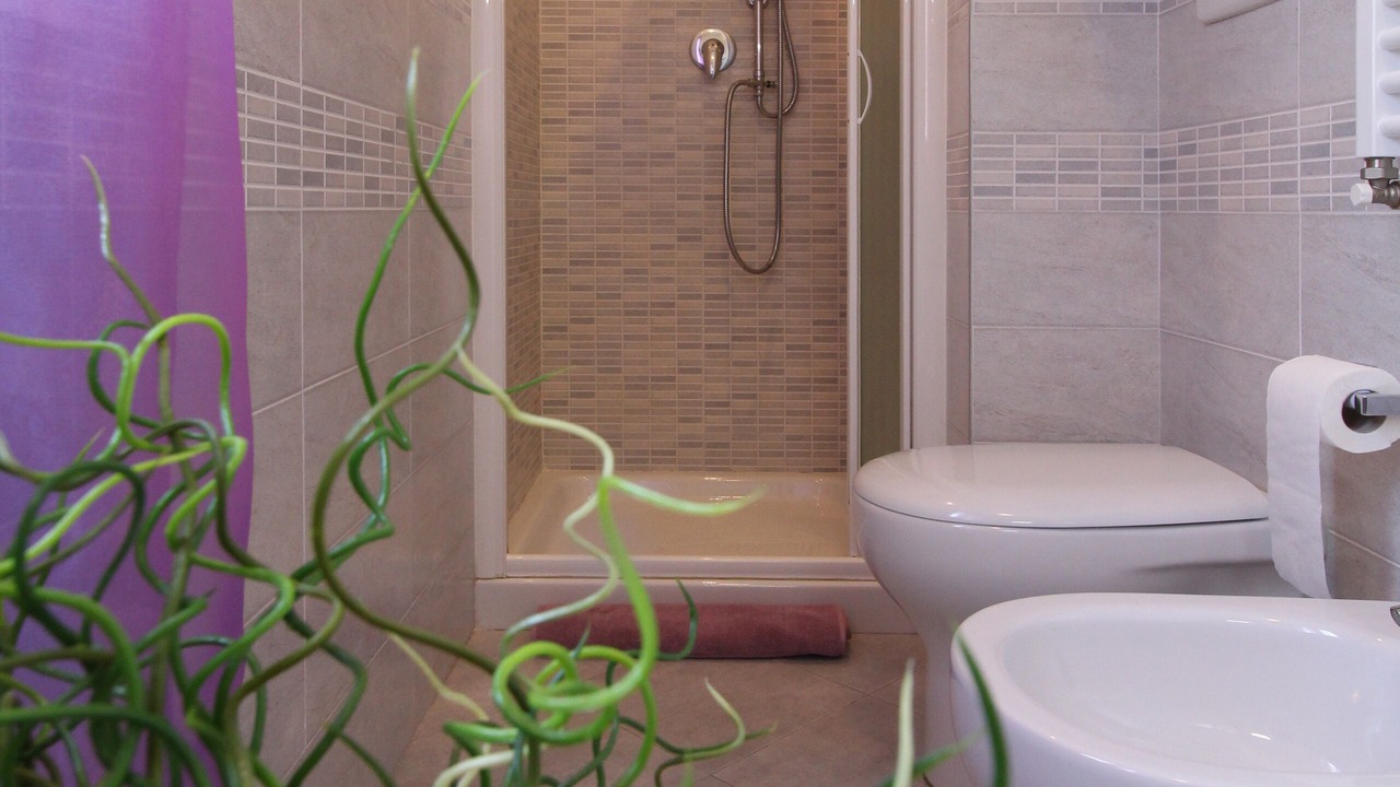 Photo of Bathroom in Gatteo a Mare