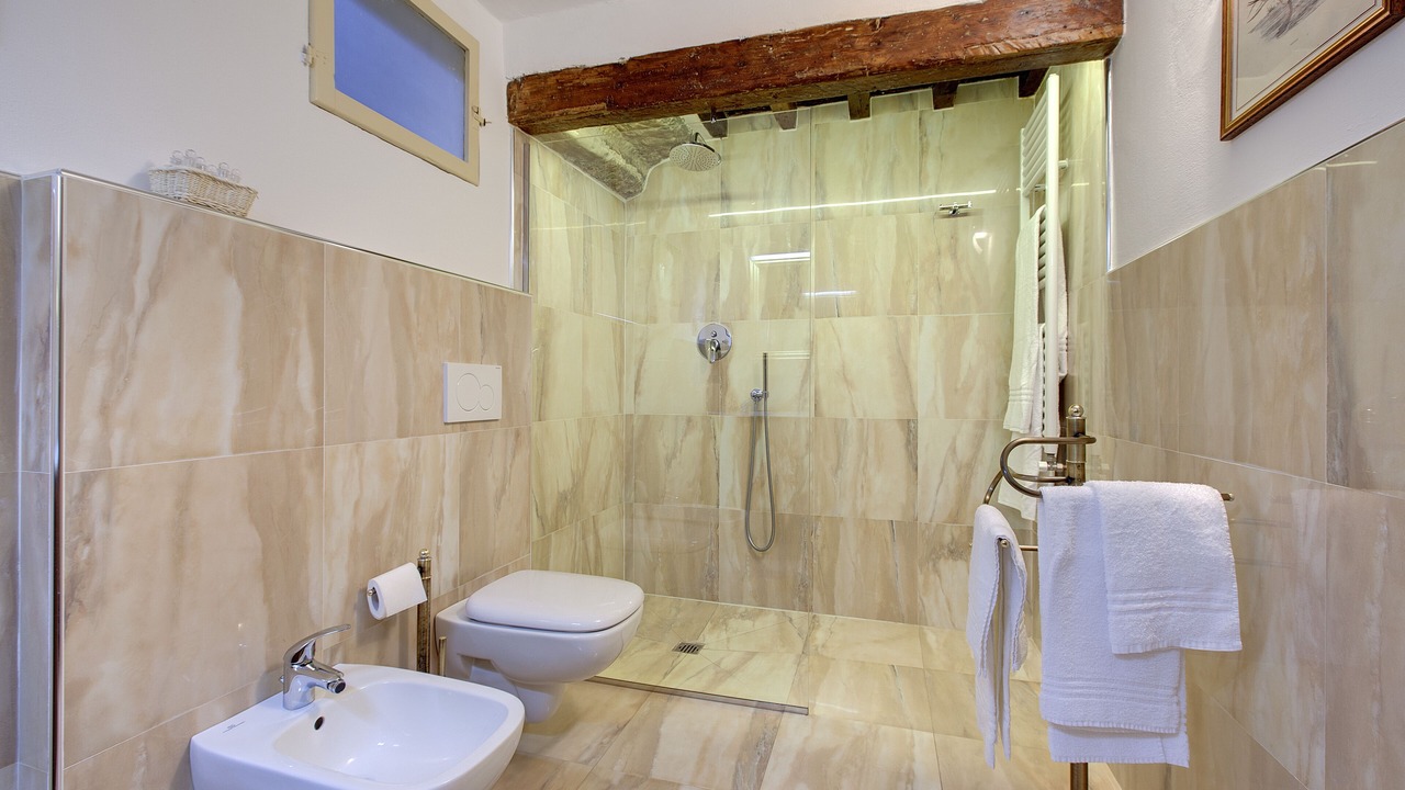Photo of Bathroom in San Frediano