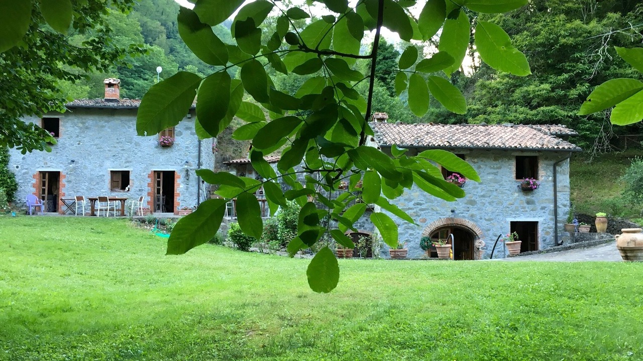 Photo of Outdoor in Bagni di Lucca