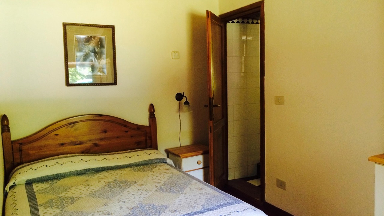 Photo of Bedroom in Bagni di Lucca