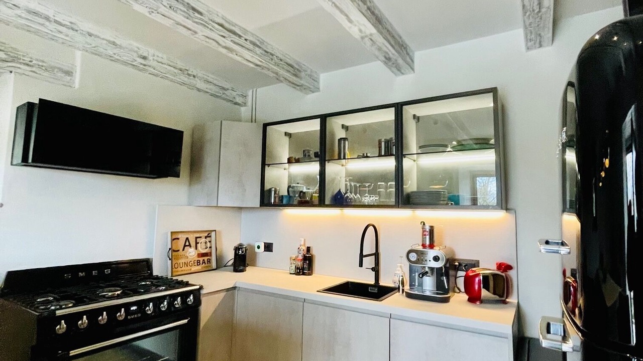 Photo of Kitchen in Castel del Piano