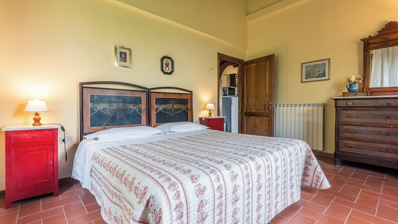 Photo of Bedroom in Scandicci