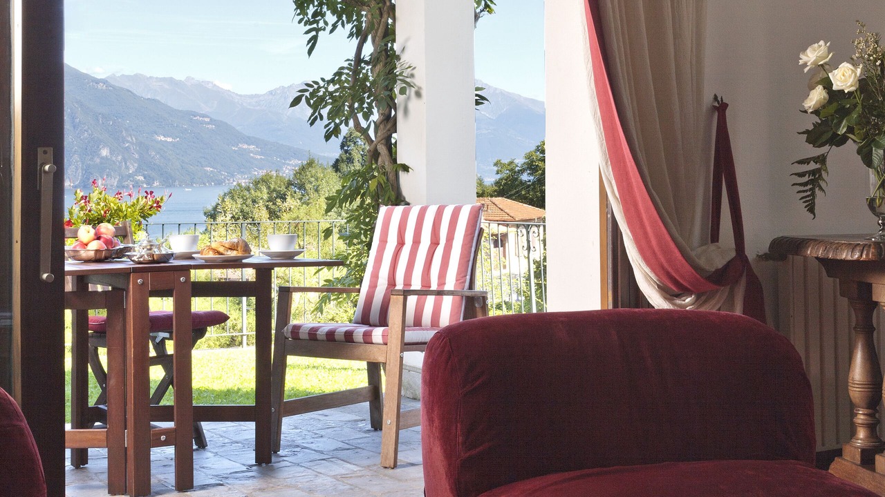 Photo of Outdoor in Bellagio