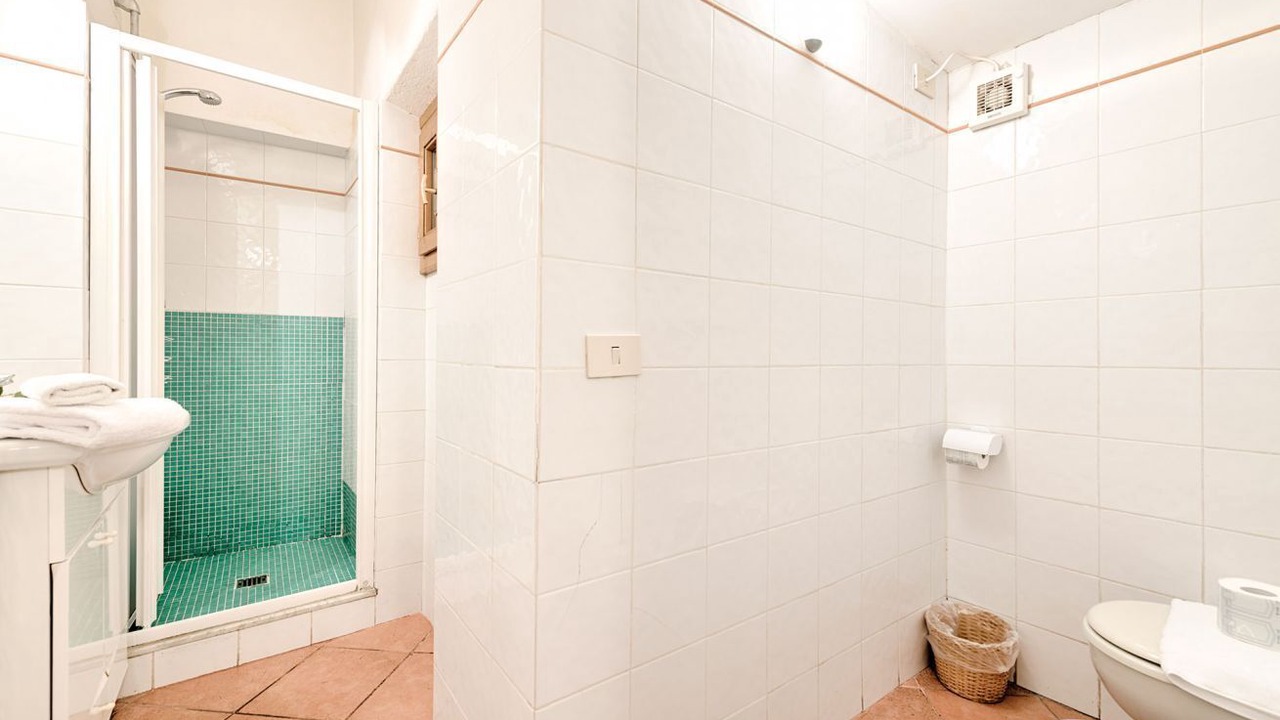 Photo of Bathroom in San Frediano